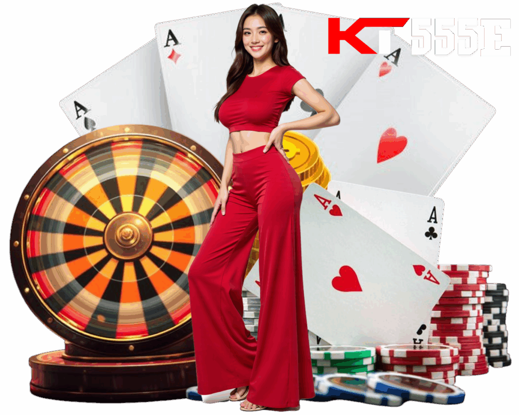KT555E