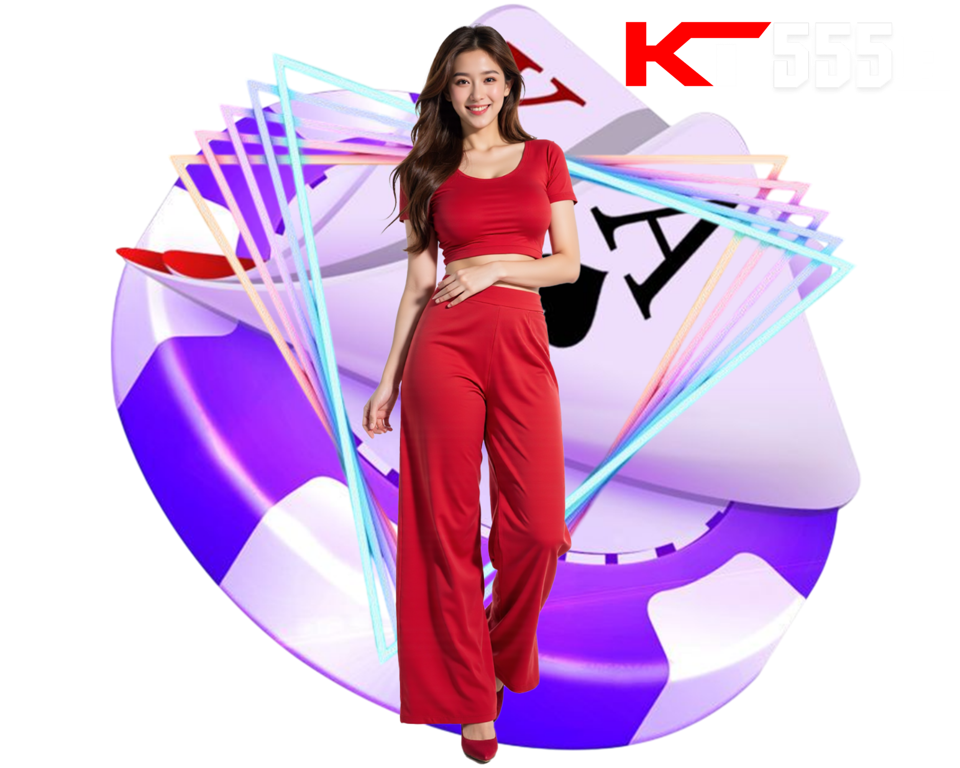 KT555E สล็อต เล่นง่าย